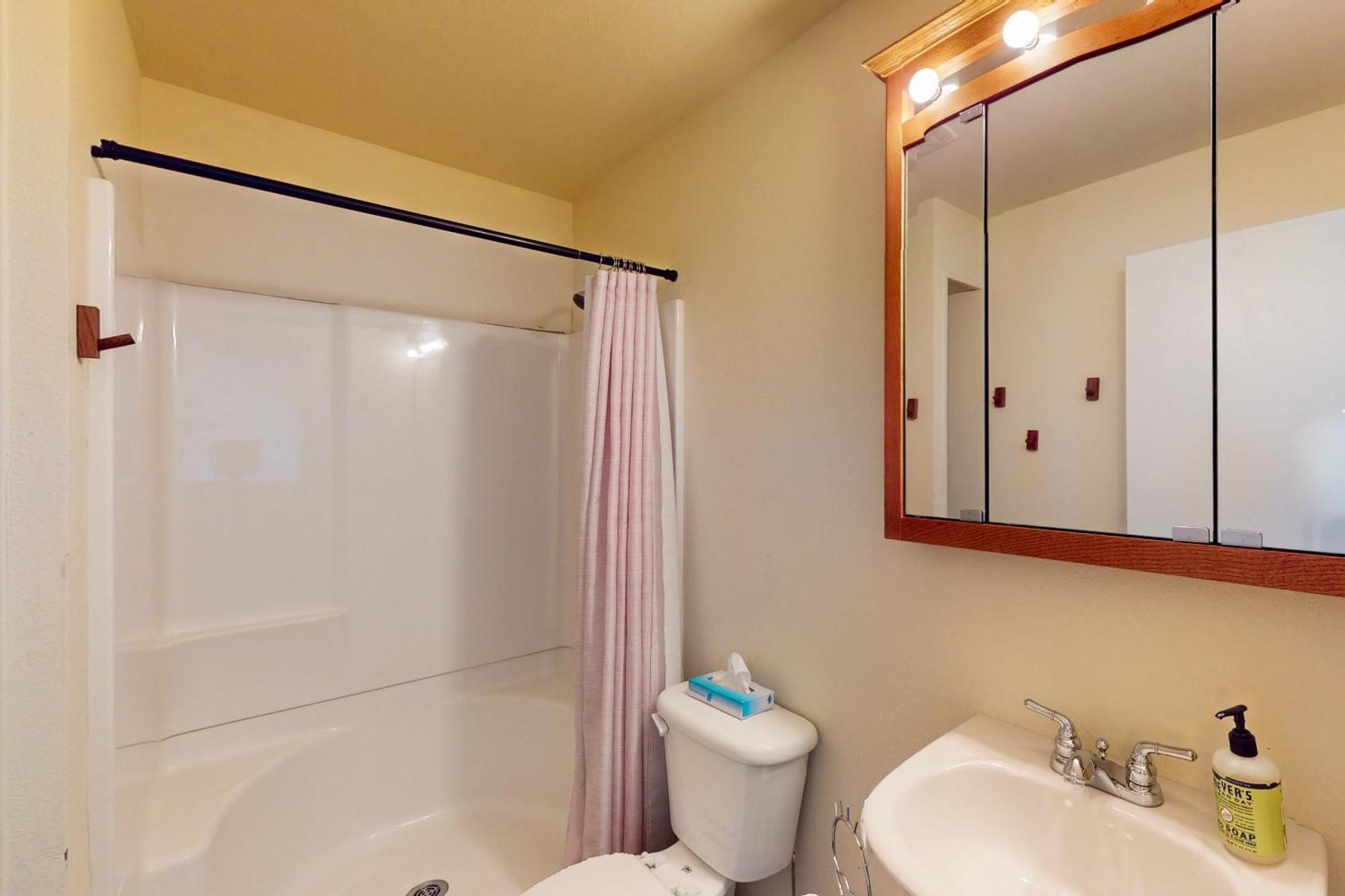 Pines 4058 Appartement Pagosa Springs Buitenkant foto