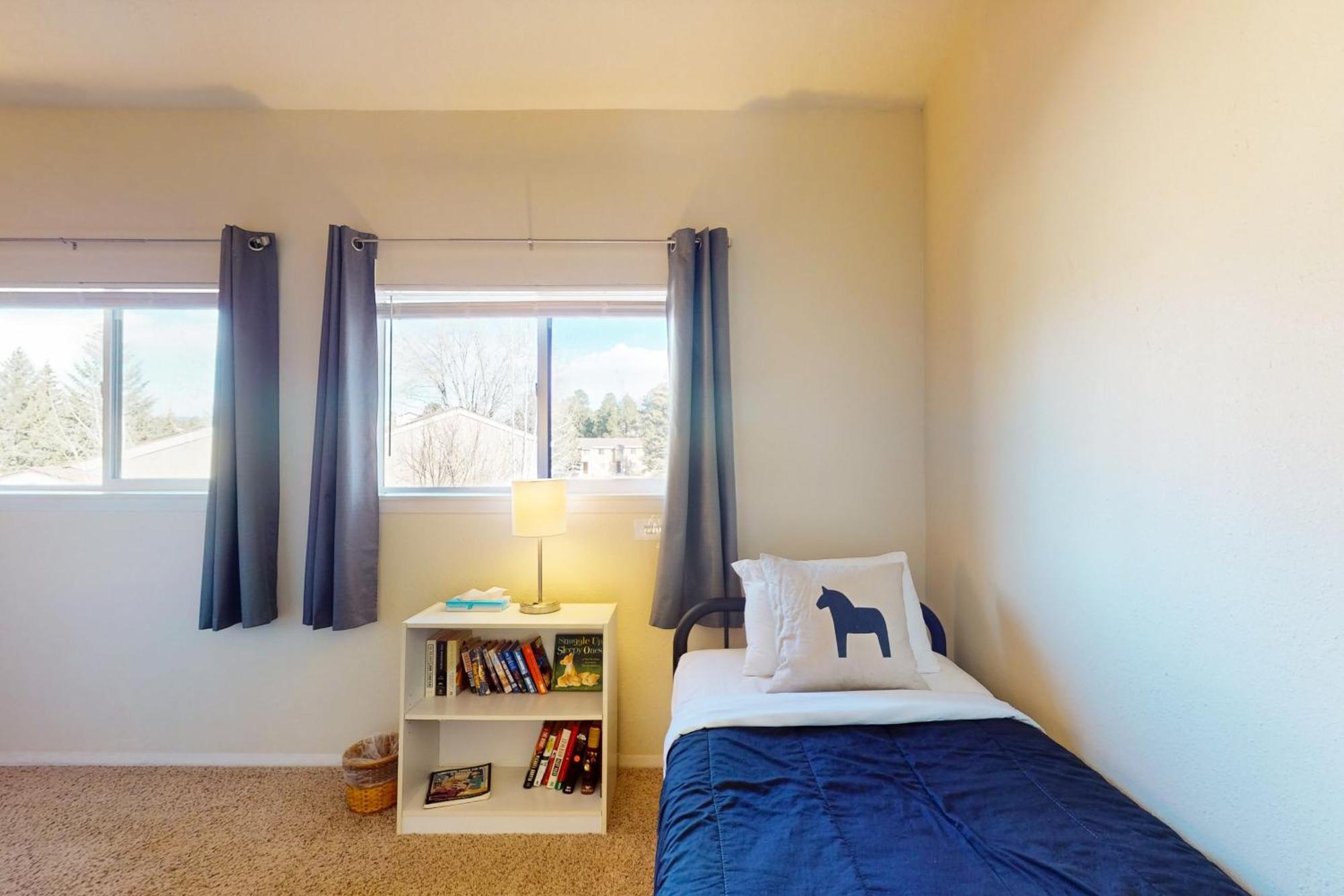 Pines 4058 Appartement Pagosa Springs Buitenkant foto