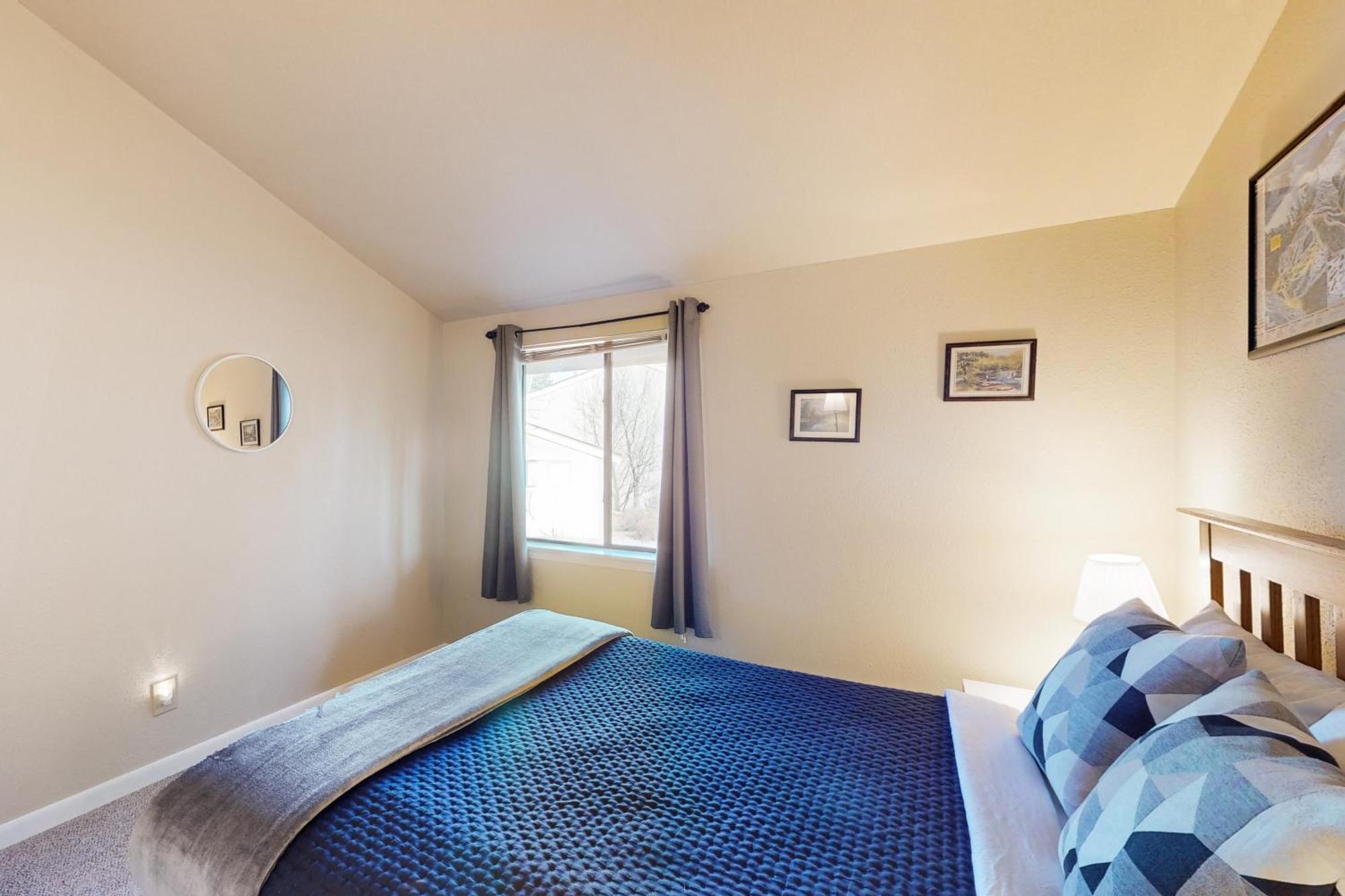 Pines 4058 Appartement Pagosa Springs Buitenkant foto