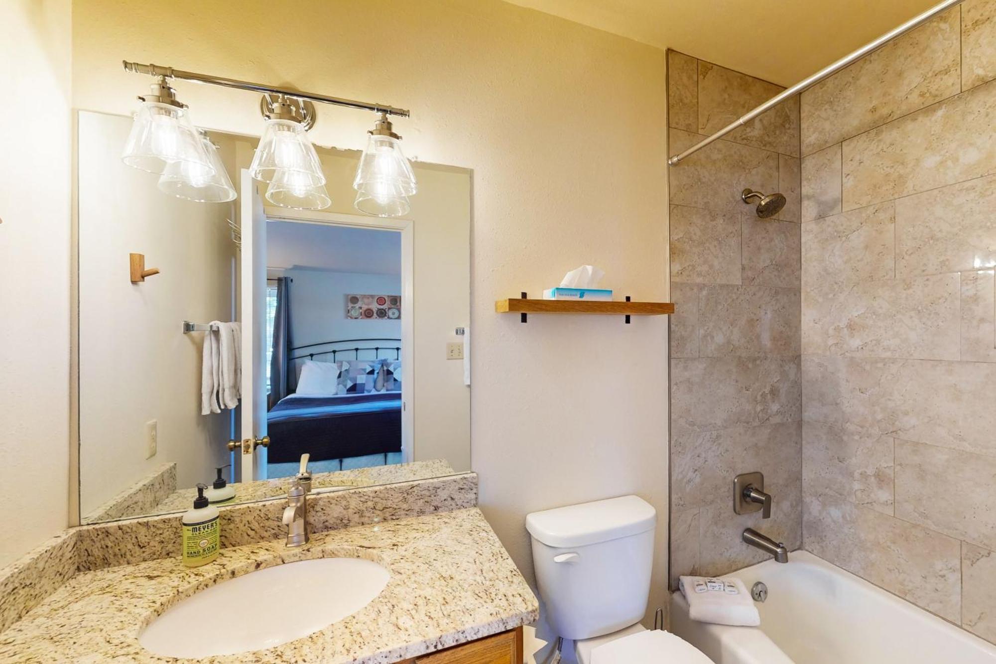Pines 4058 Appartement Pagosa Springs Buitenkant foto