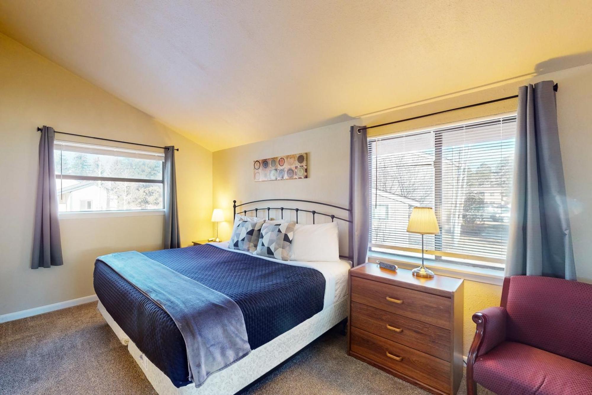 Pines 4058 Appartement Pagosa Springs Buitenkant foto