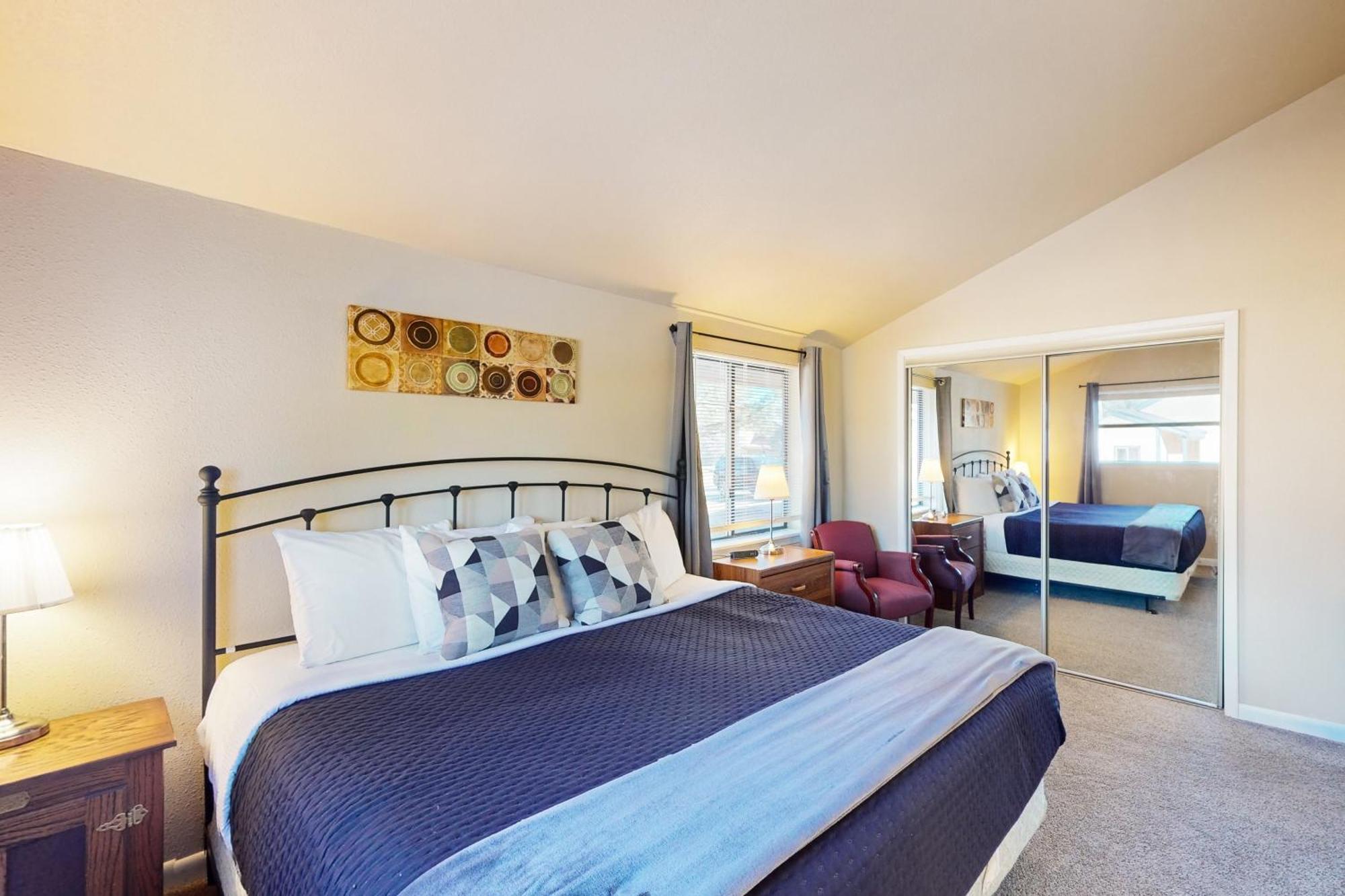 Pines 4058 Appartement Pagosa Springs Buitenkant foto