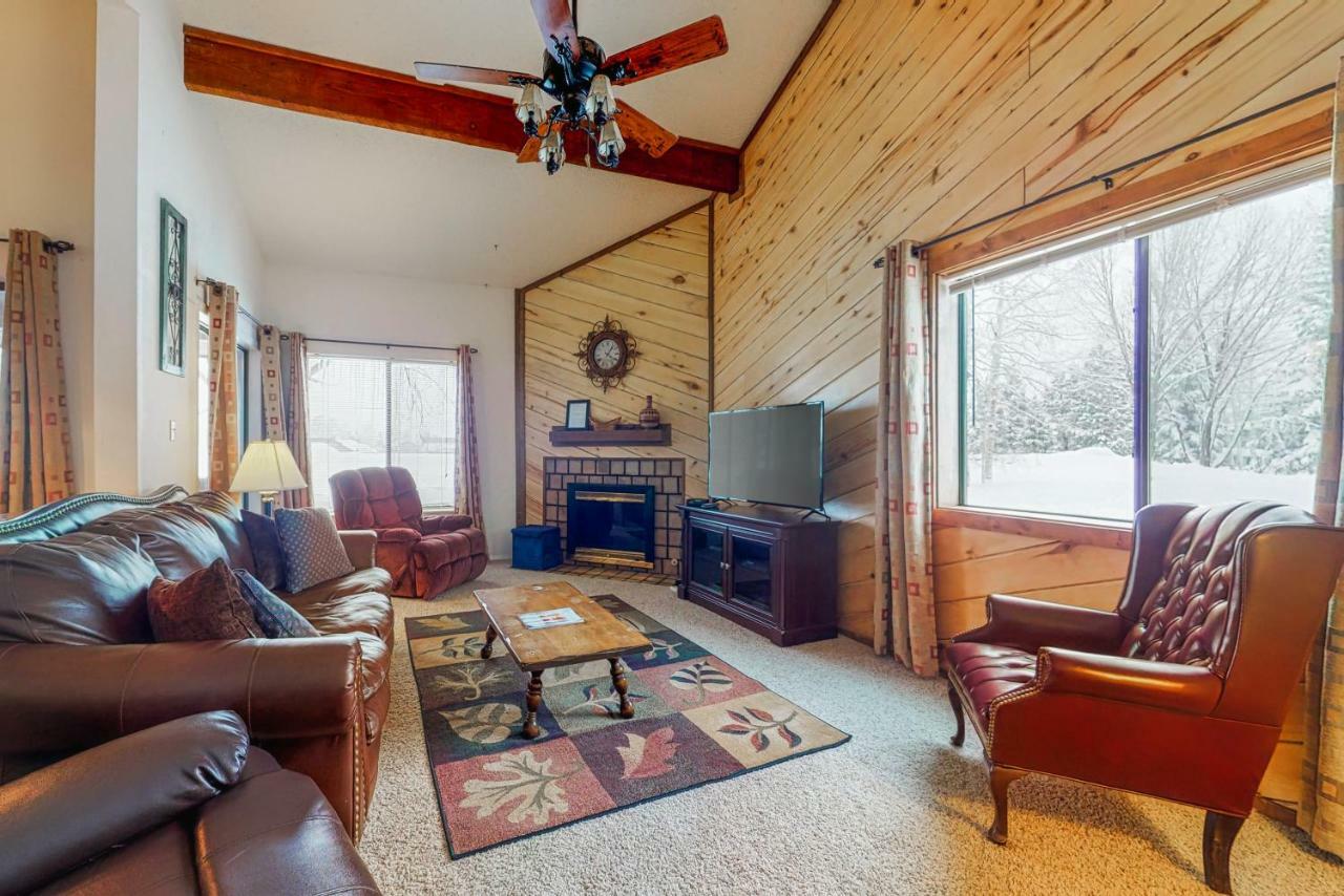 Pines 4058 Appartement Pagosa Springs Buitenkant foto